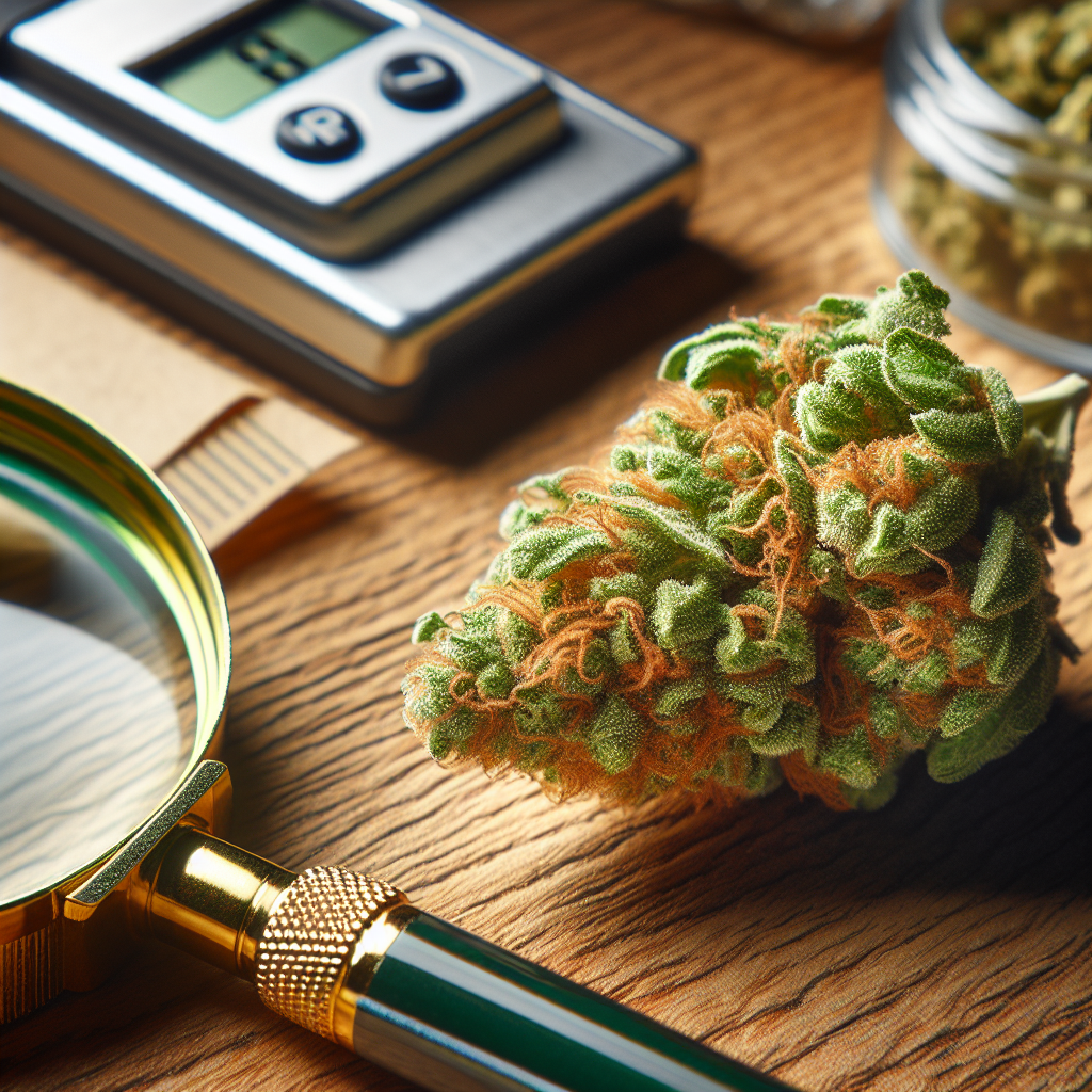 Pearadise Strain Review: Unveiling the Flavor and Effects