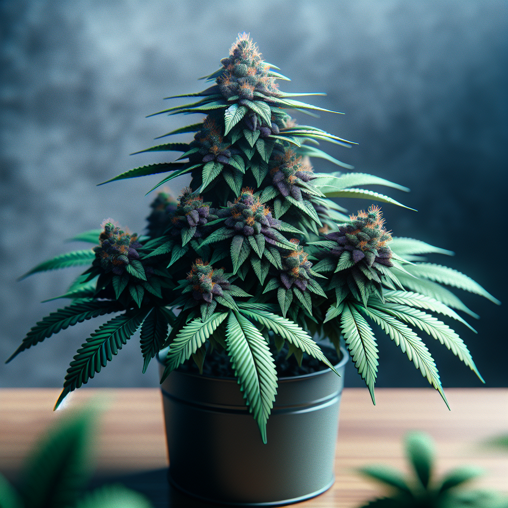 Temple Kush Strain Review: Unveiling Its Unique Flavor Profile and Effects