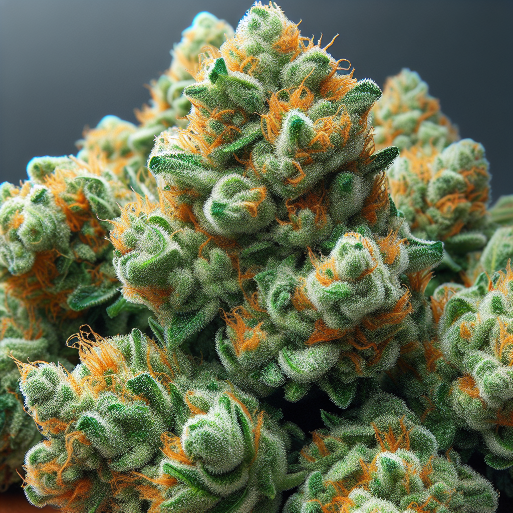 Honey Bananas Strain Review: Discover the Sweet High