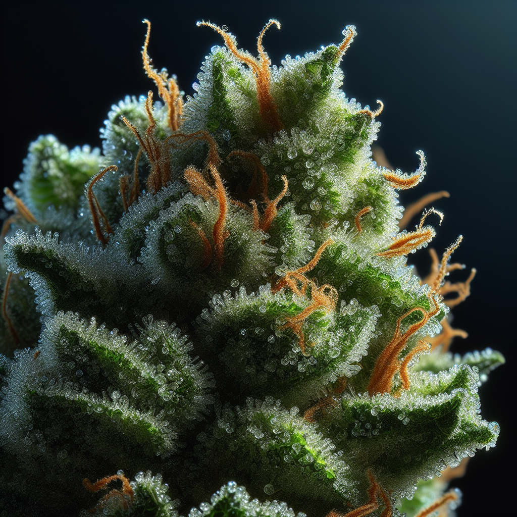 Mojito Strain Review: A Refreshing Take on Cannabis