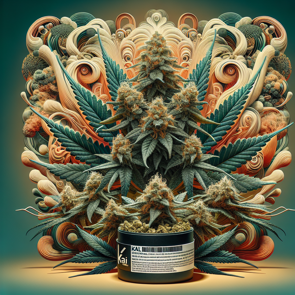 Kali Mist Strain Review: The Ultimate Guide to This Uplifting Sativa