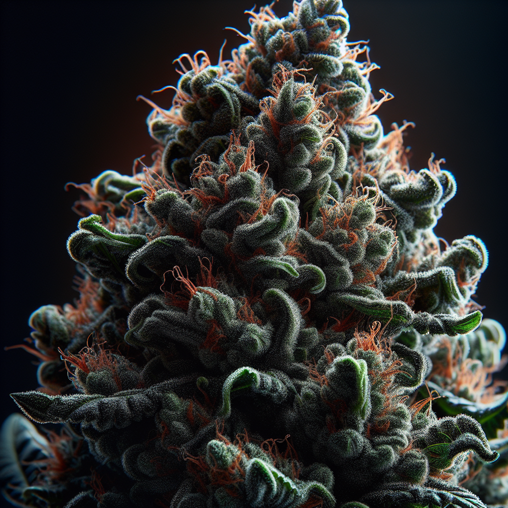 A Comprehensive Review of Black Afghan Strain: Uncovering Its Unique Traits