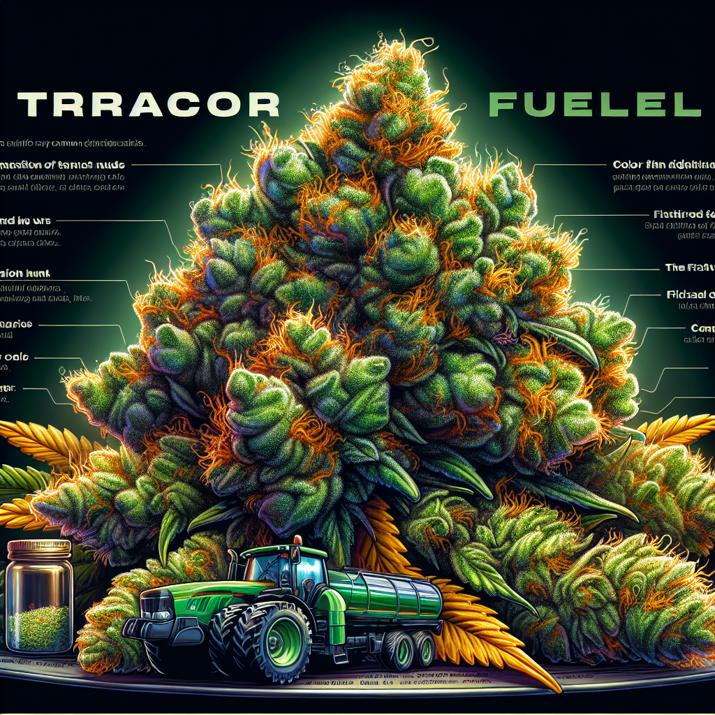 In-Depth Review of the Tractor Fuel Strain: Is It Right for You?