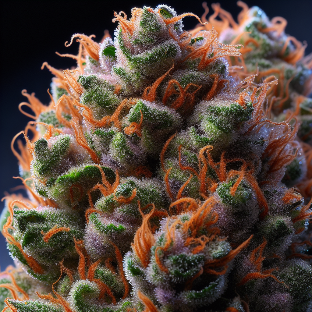 Malibu OG Strain Review: Discover Its Unique Effects and Flavors
