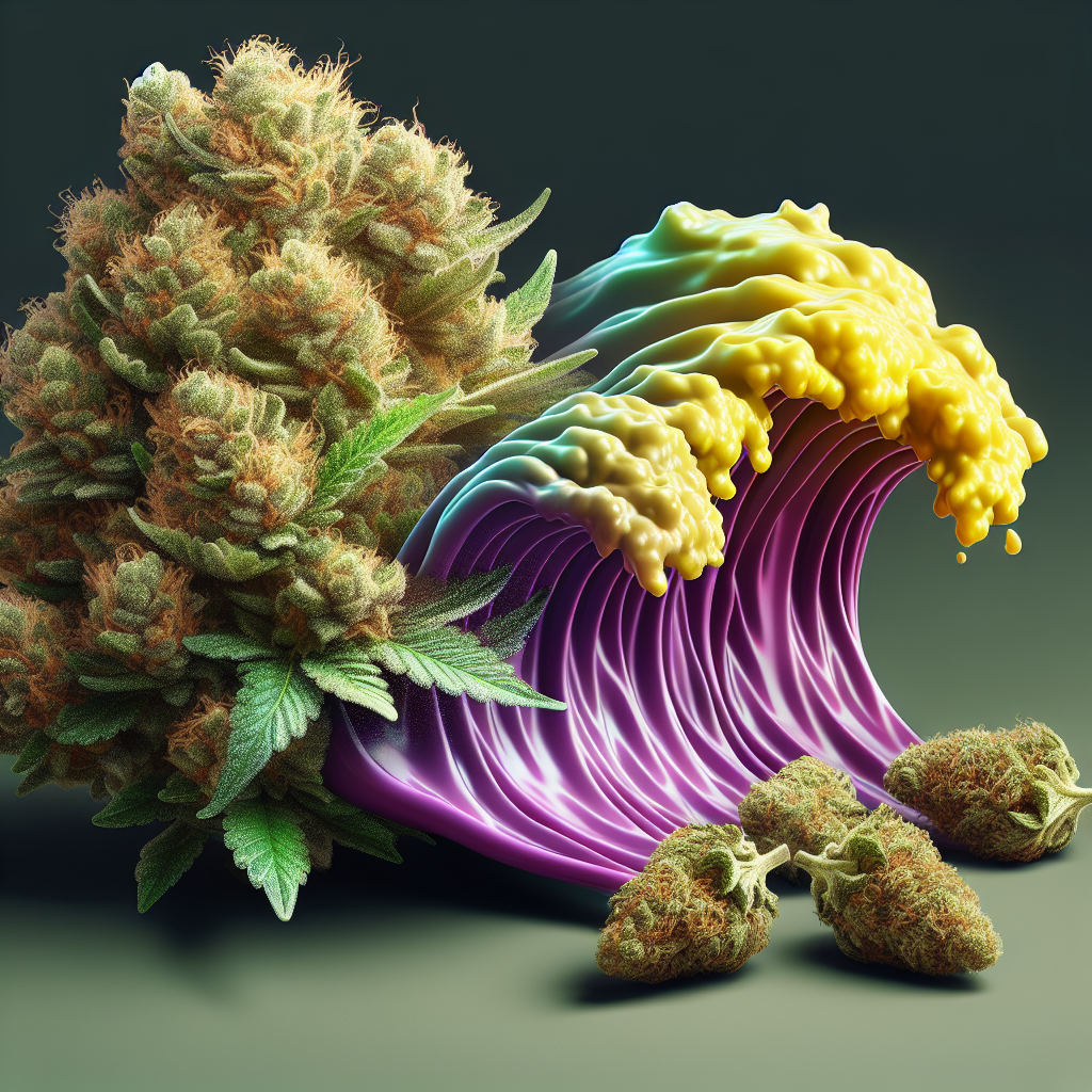 Jack the Ripper Strain Review: Unveiling the Mysteries of This Unique Cannabis