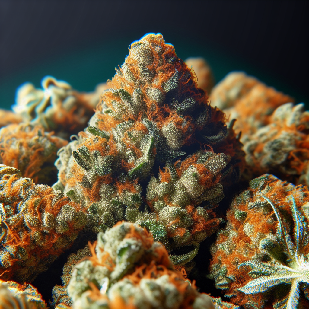 Mercury OG Strain Review: Unveiling the Cosmic Experience