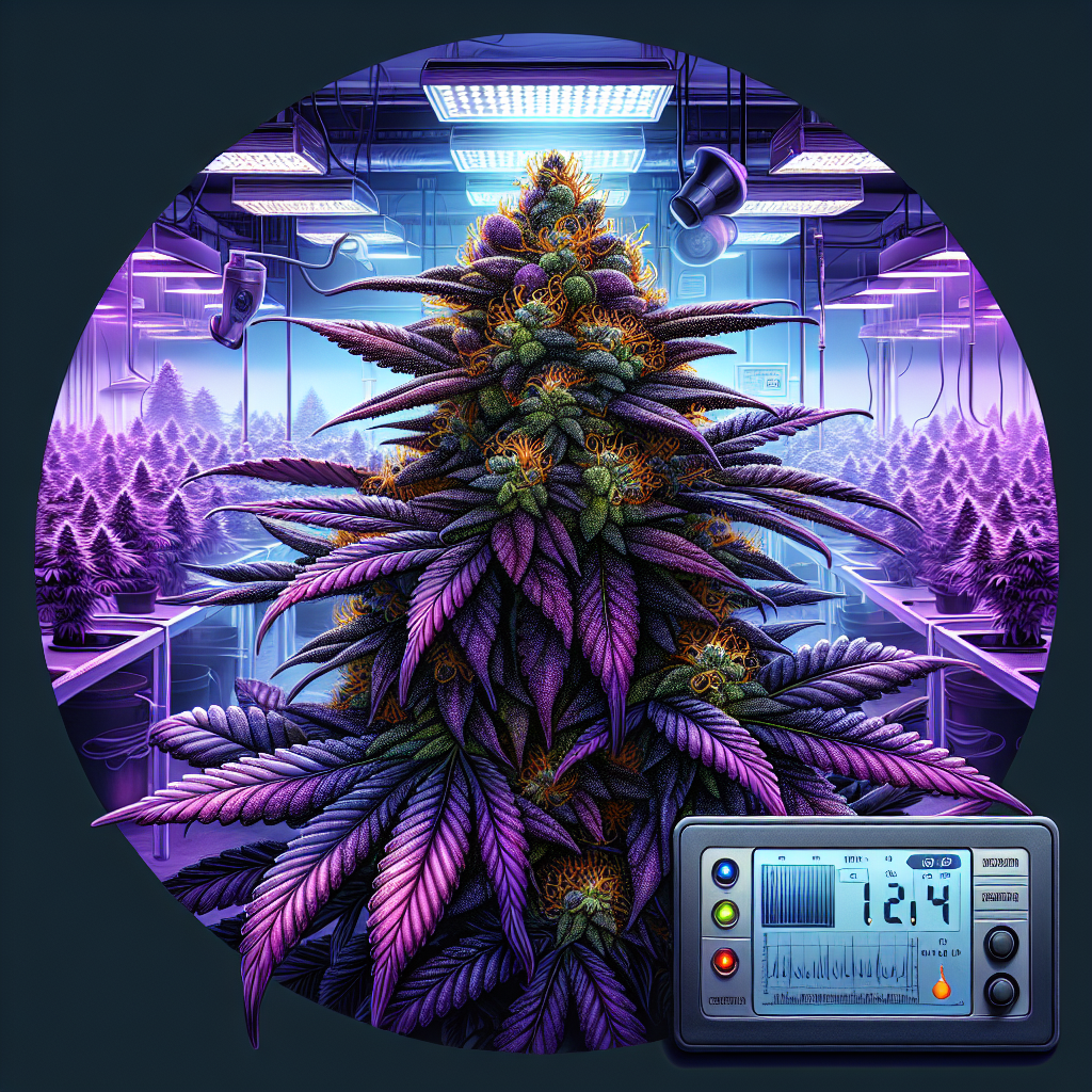 Ultimate Blackwater Strain Review: Effects, Benefits, and Usage