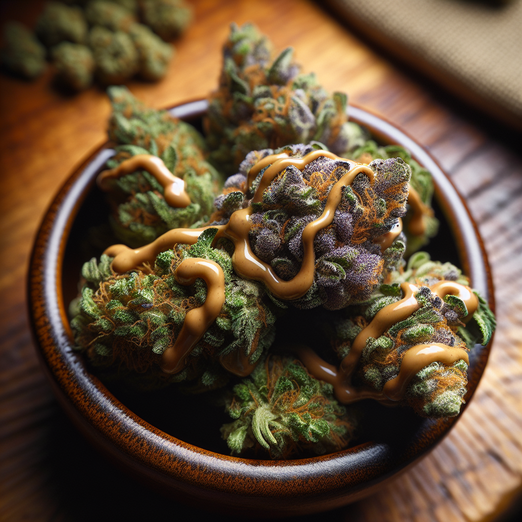 Creme Brulee Strain Review: A Sweet Indulgence for Cannabis Enthusiasts