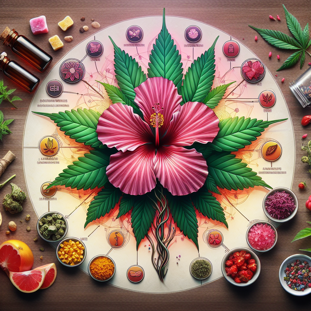 Exploring the Hi-Biscus Strain: A Comprehensive Review