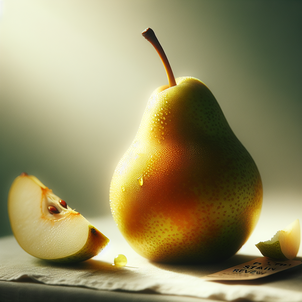 The Ultimate Pear Strain Review: Discover the Best Flavors and Effects
