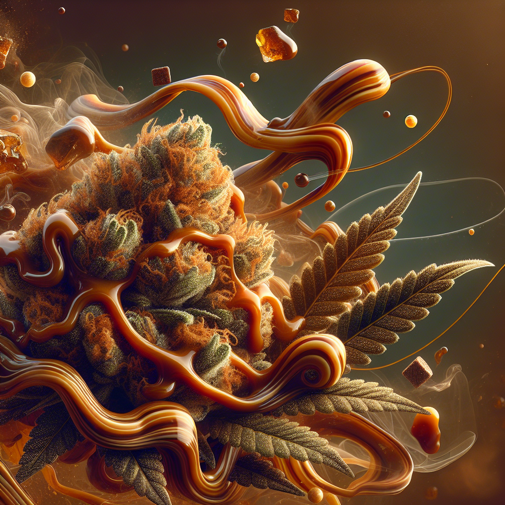 Dulce De Leche Strain Review: A Sweet Experience Awaits