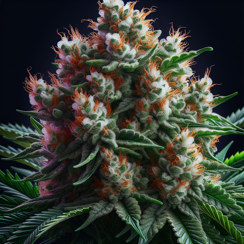 Ultimate Goji OG Strain Review: Effects, Flavor, and Grow Guide