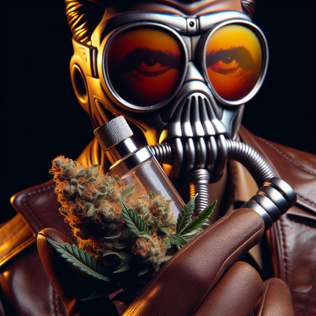 G-Force Strain Review: Unraveling the Effects and Benefits