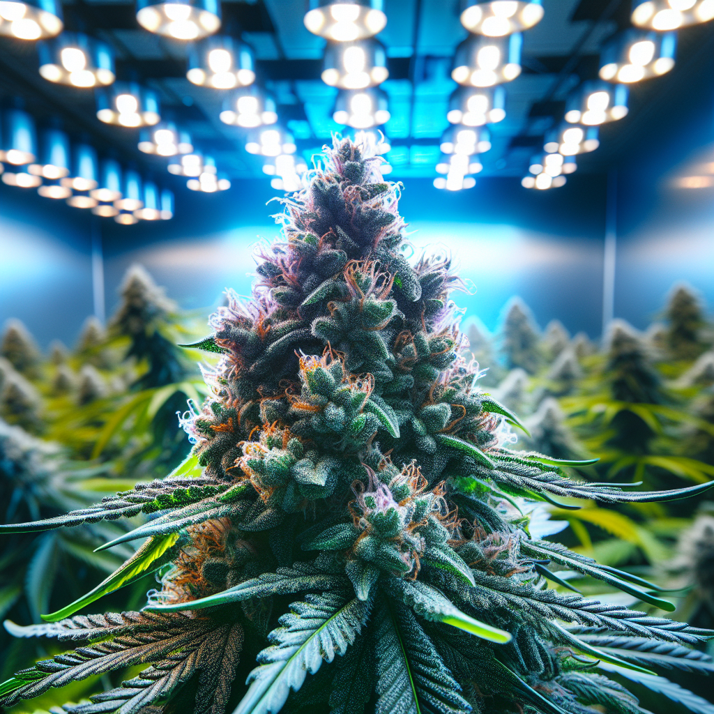 Gas Cake Strain Review: A Comprehensive Guide to Flavor and Effects