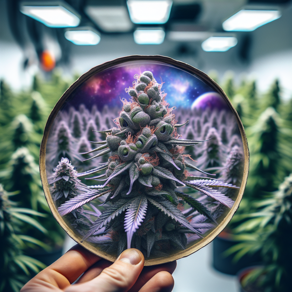 Unveiling Alien Rift: An In-Depth Strain Review