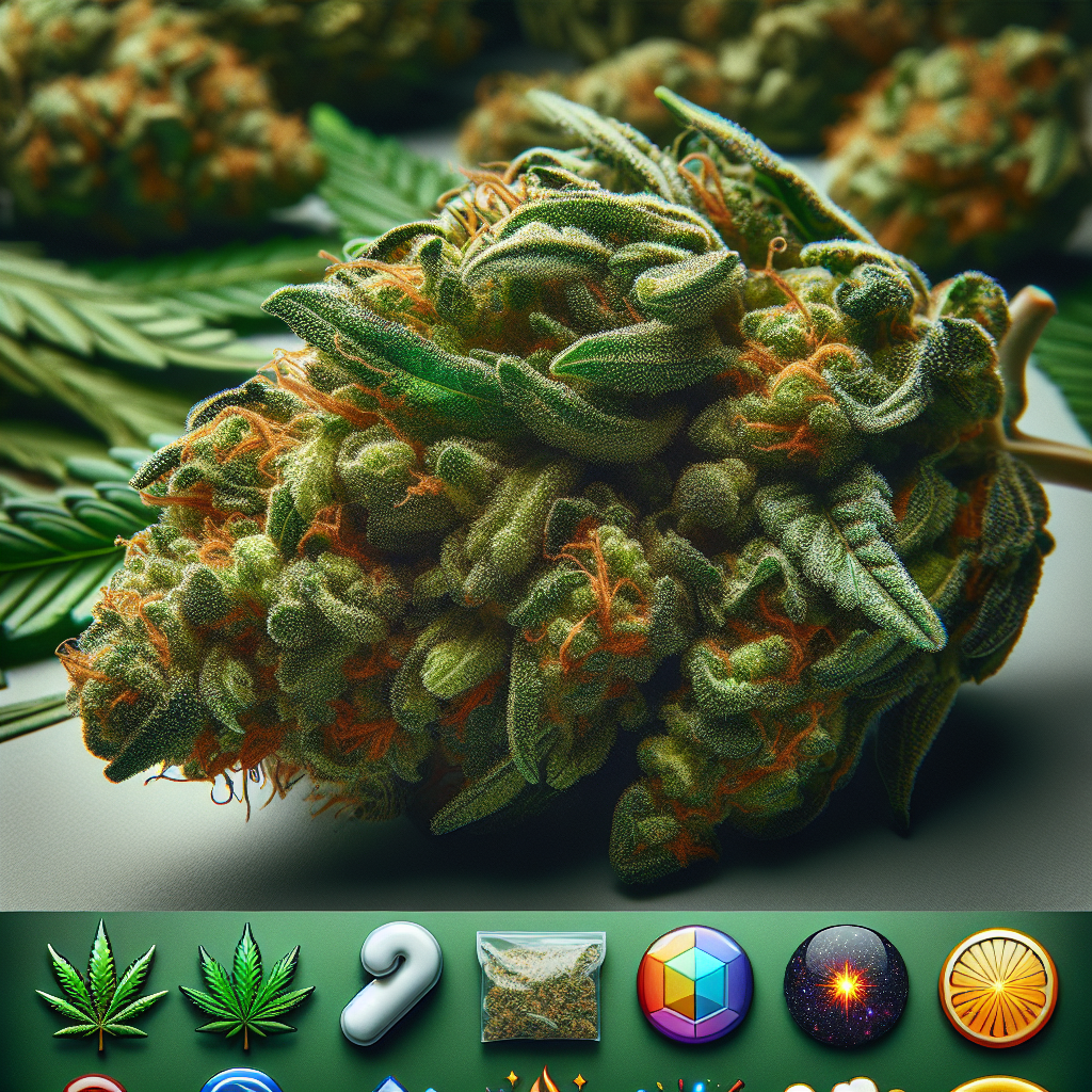 Hardcore OG Strain Review: Unleashing the Power of a Cannabis Classic