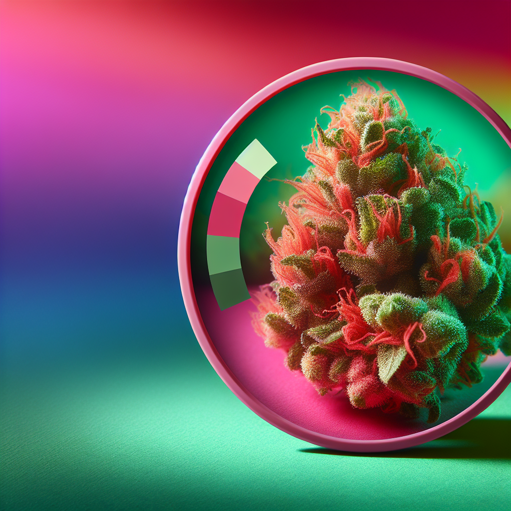 Unveiling Pink Acai: A Comprehensive Strain Review