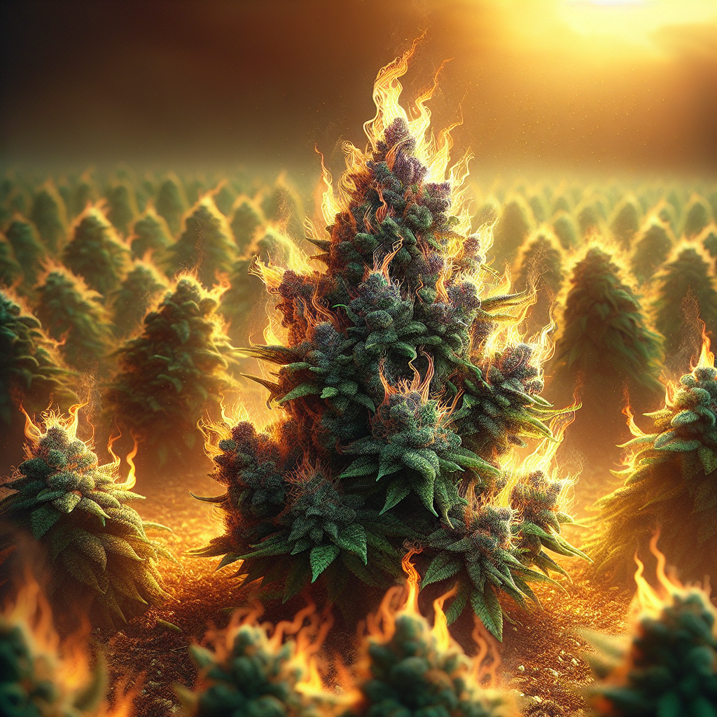 In-Depth Hell’s OG Strain Review: Unveiling Its Unique Characteristics