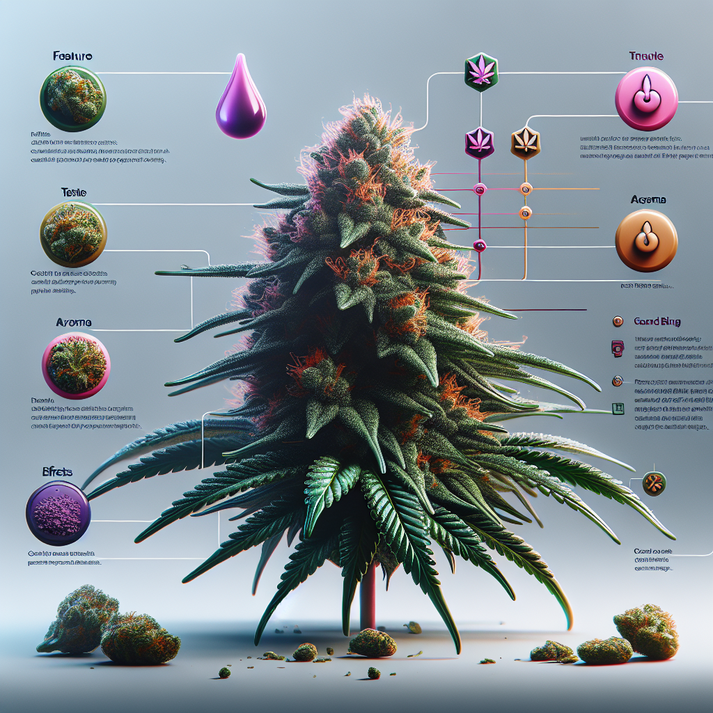 Uncovering the Bob Saget Strain: A Comprehensive Review