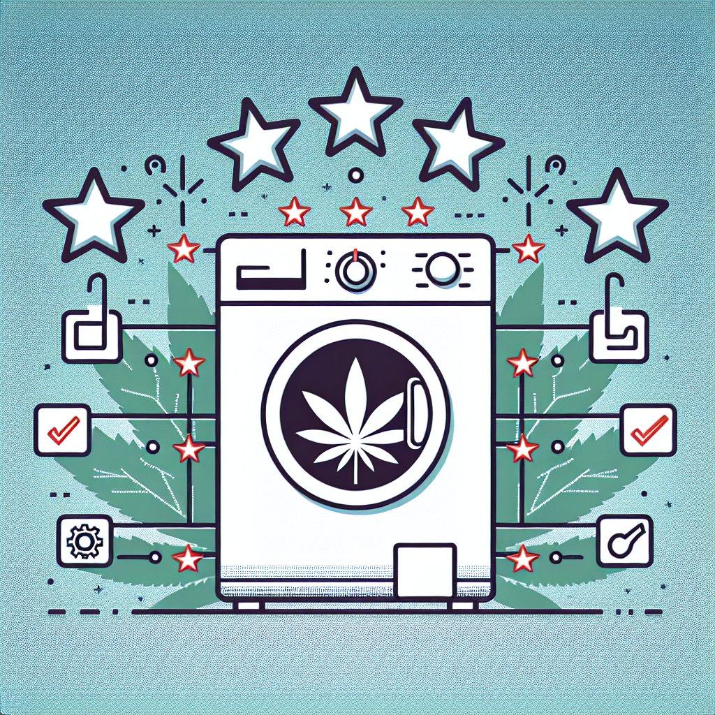 Washing Machine Strain Review: An In-Depth Analysis of Performance and Durability