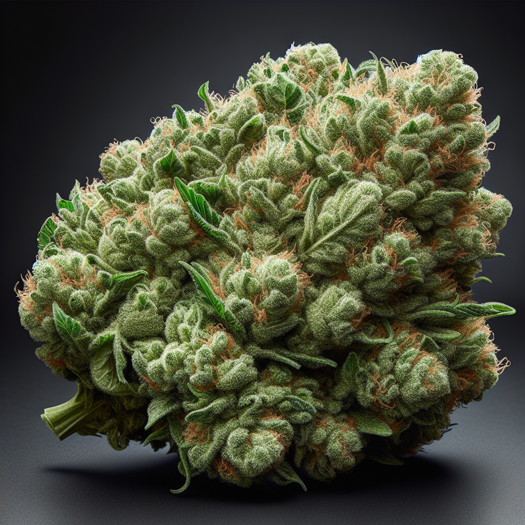 Unveiling Critical Mass: A Comprehensive Strain Review
