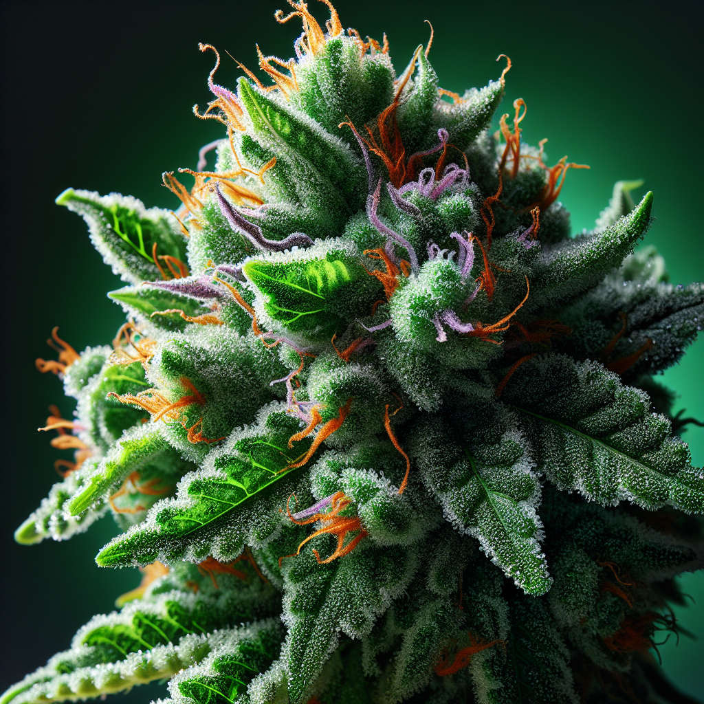 Lime Mojito Strain Review: A Refreshingly Unique Cannabis Experience