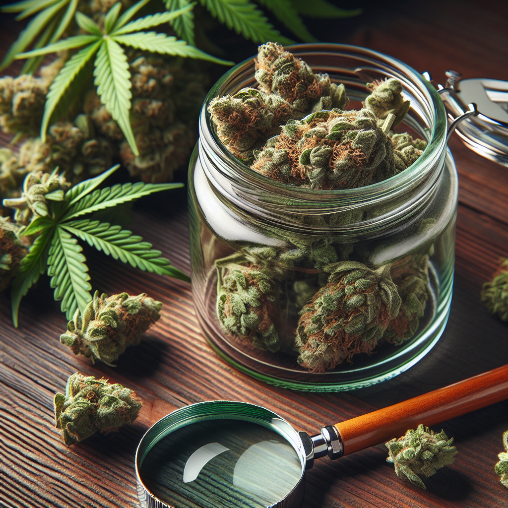 A Comprehensive Review of Chocolate OG Strain: Flavor, Effects, and More