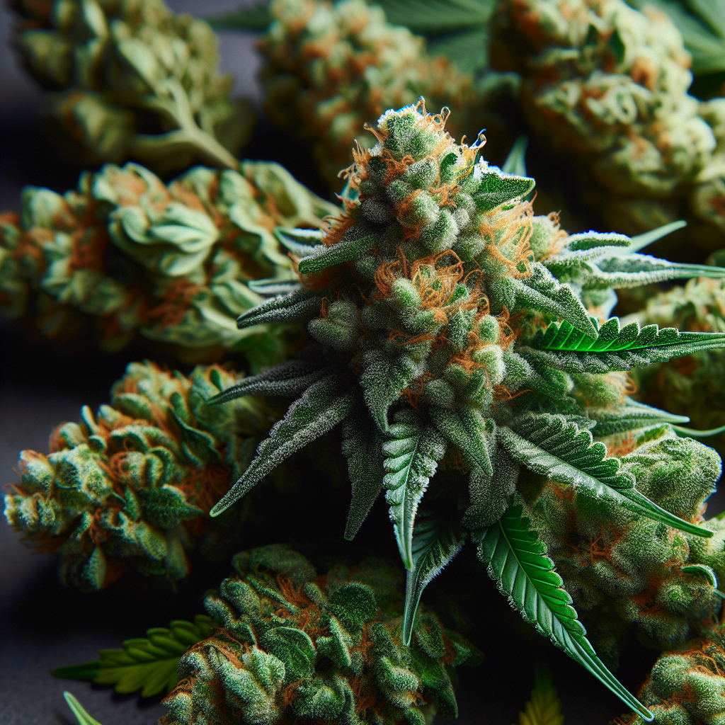 Sour Amnesia Strain Review: Unforgettable Flavor & Effects Explored
