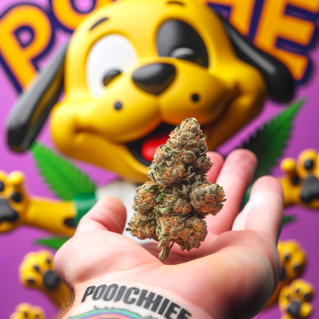 Poochie Love Strain Review: A Comprehensive Guide to Its Effects and Benefits