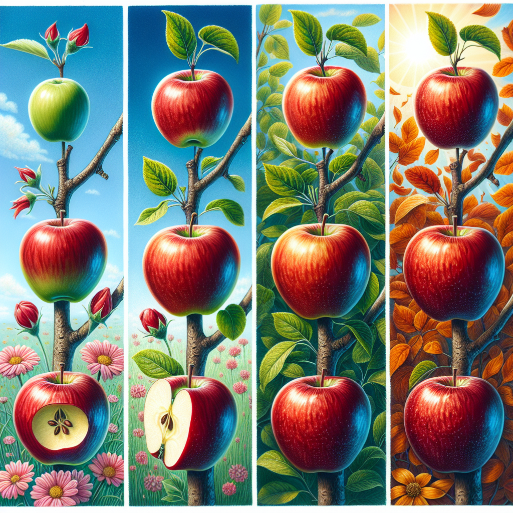 Red Delicious Strain Review: Uncovering Its Unique Flavor and Effects