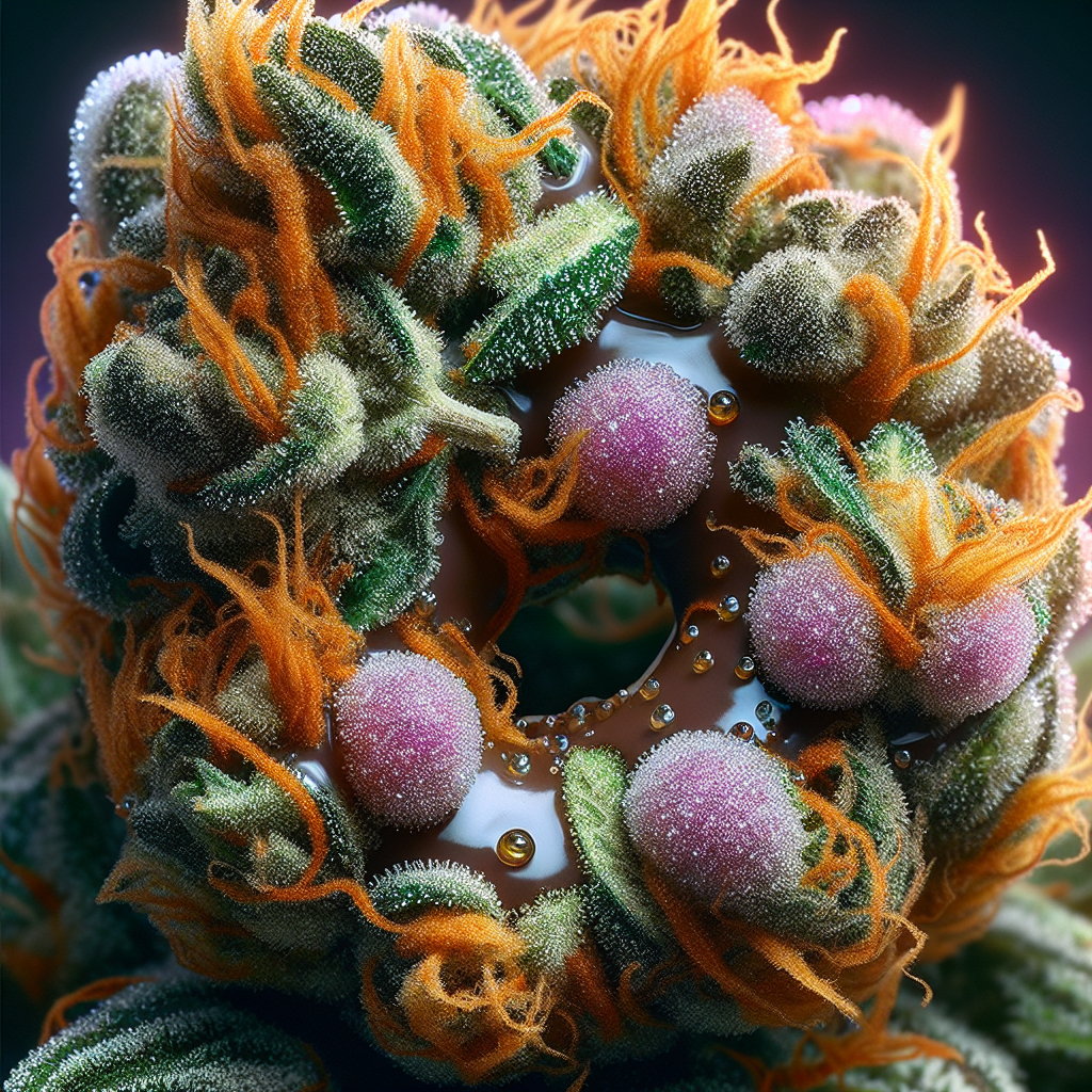 Jelly Donut Strain Review: Discover the Sweet Effects and Flavor Profile