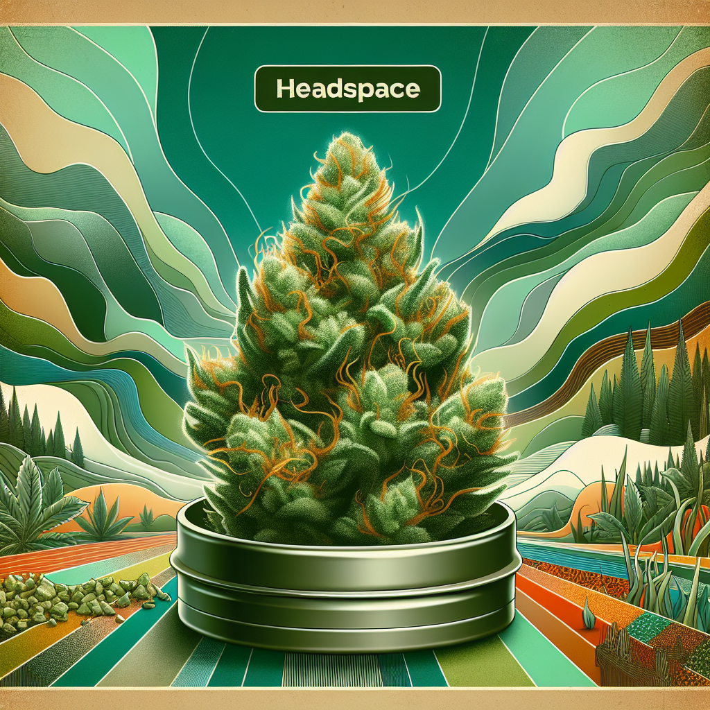 Comprehensive Headspace Strain Review: Effects, Terpenes, and More