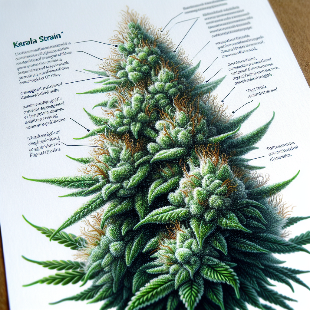 An In-Depth Review of the Kerala Strain: Benefits and Effects