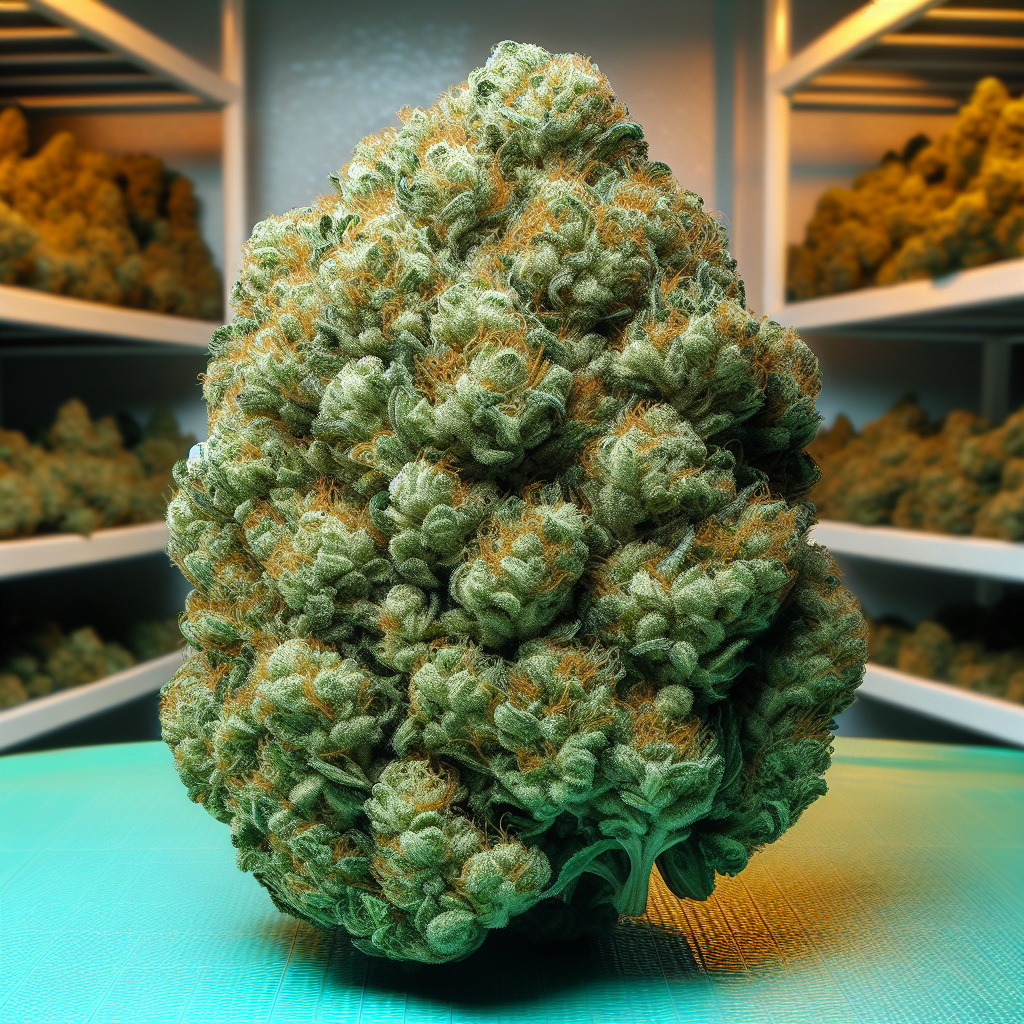 Big Head Strain Review: Uncovering Its Unique Effects and Benefits