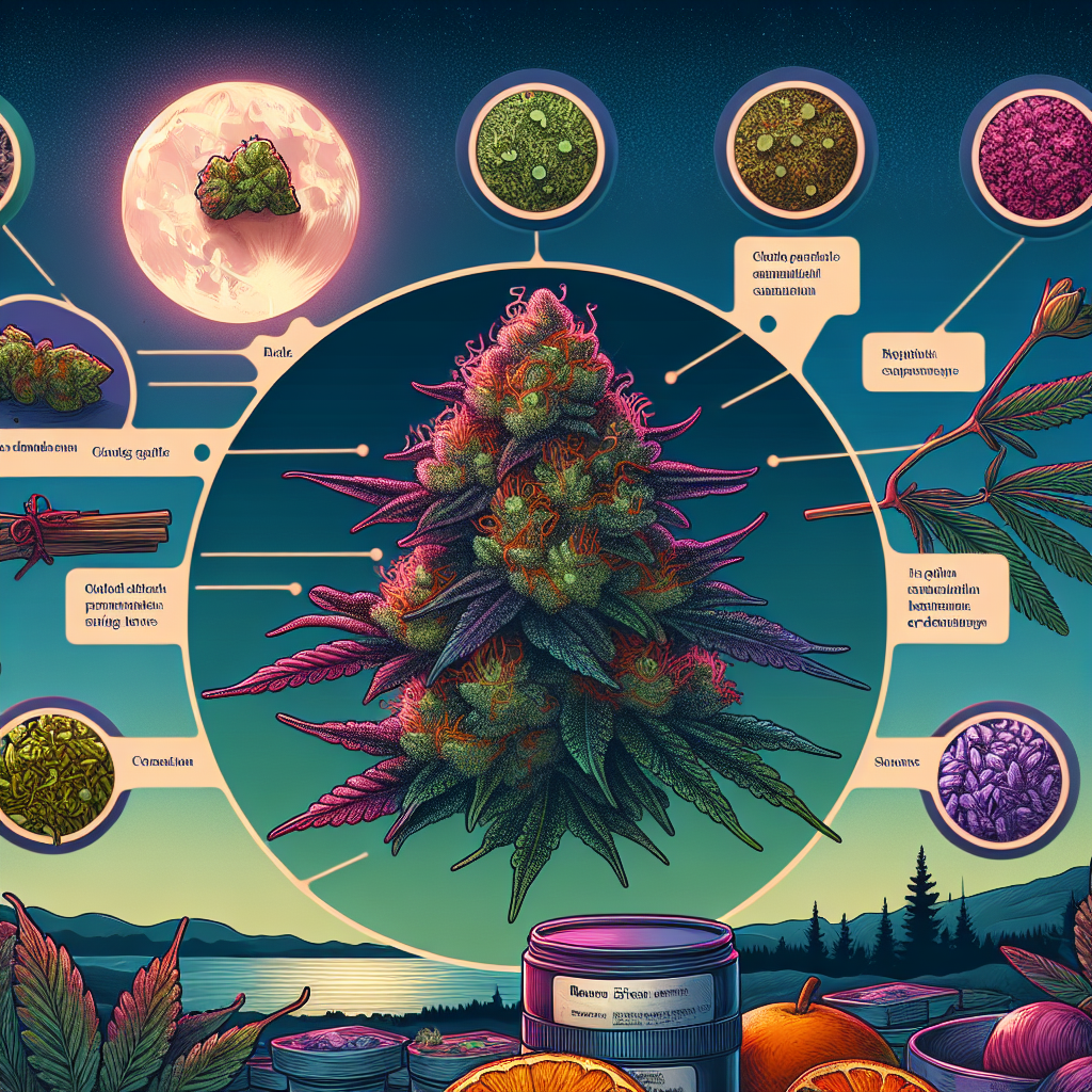 Daniel Larusso Strain Review: A Deep Dive into This Unique Cannabis Experience