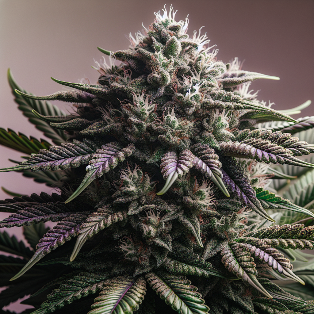 Hubba Bubba Kush Strain Review: A Sweet Indulgence for Cannasseur