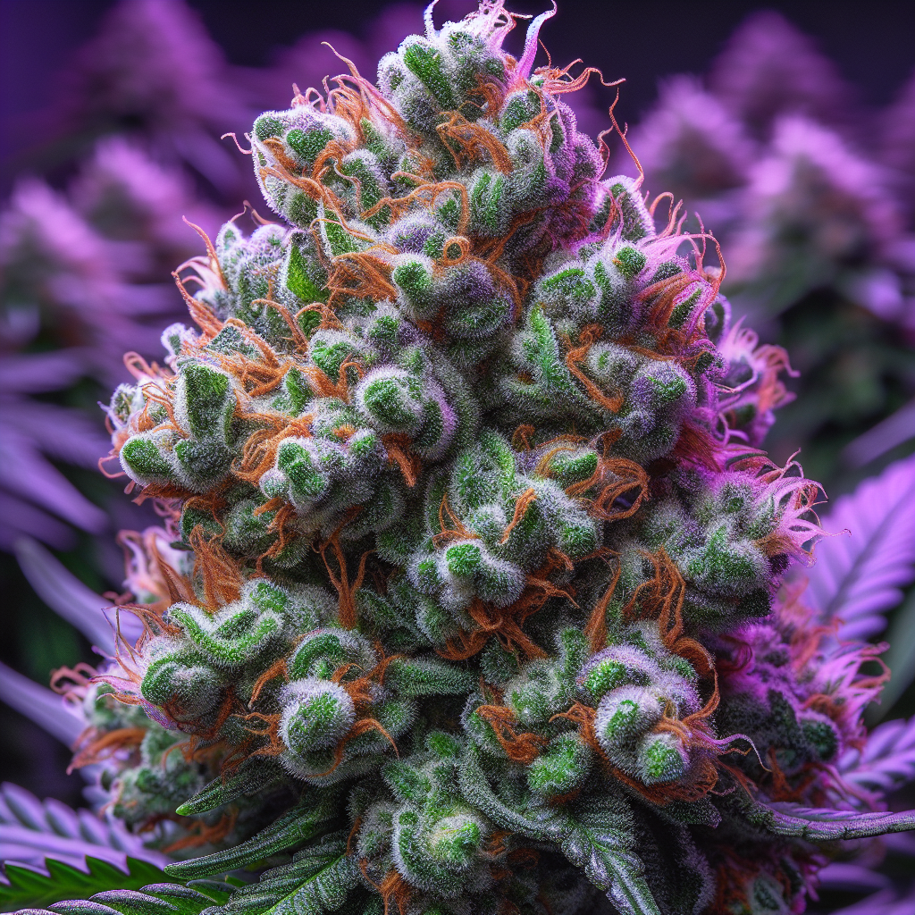 Superglue Strain Review: Unraveling Its Sticky Sweet Effects