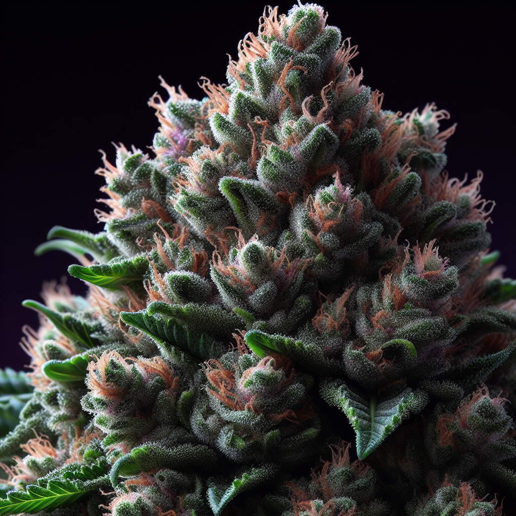 Royal Kush Strain Review: Unveiling the Best Traits of This Classic Hybrid