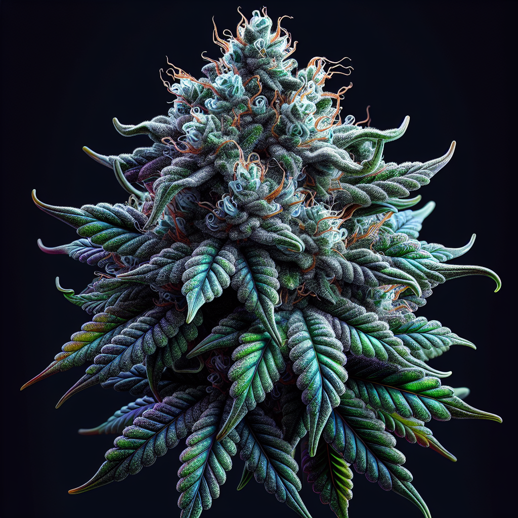 Comprehensive Government Mule Strain Review: Effects, Flavor, and More