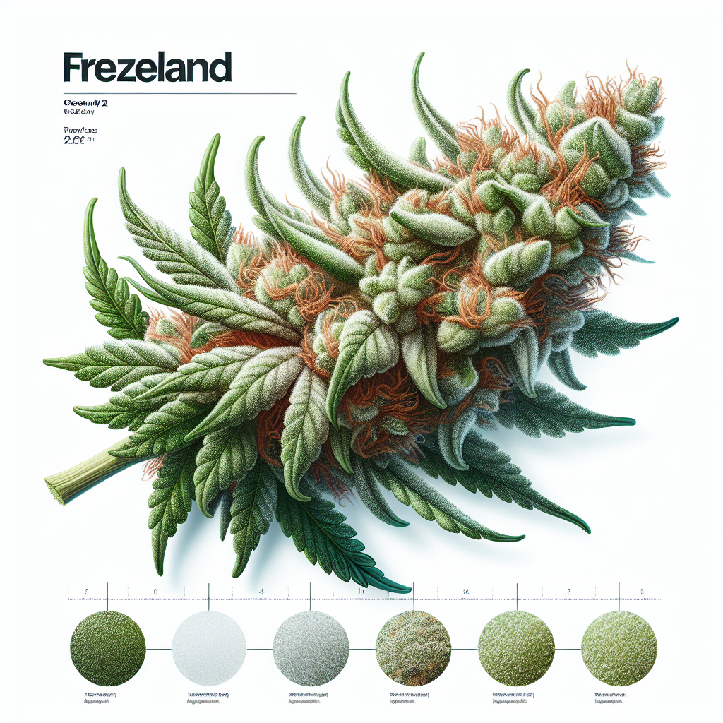 In-Depth Freezeland Strain Review: Effects, Flavor, and Grow Guide