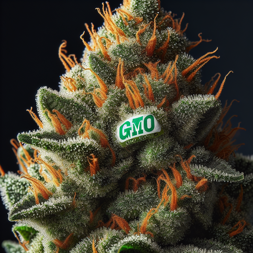 GMO Punch Strain Review: A Comprehensive Guide to Its Effects and Flavor