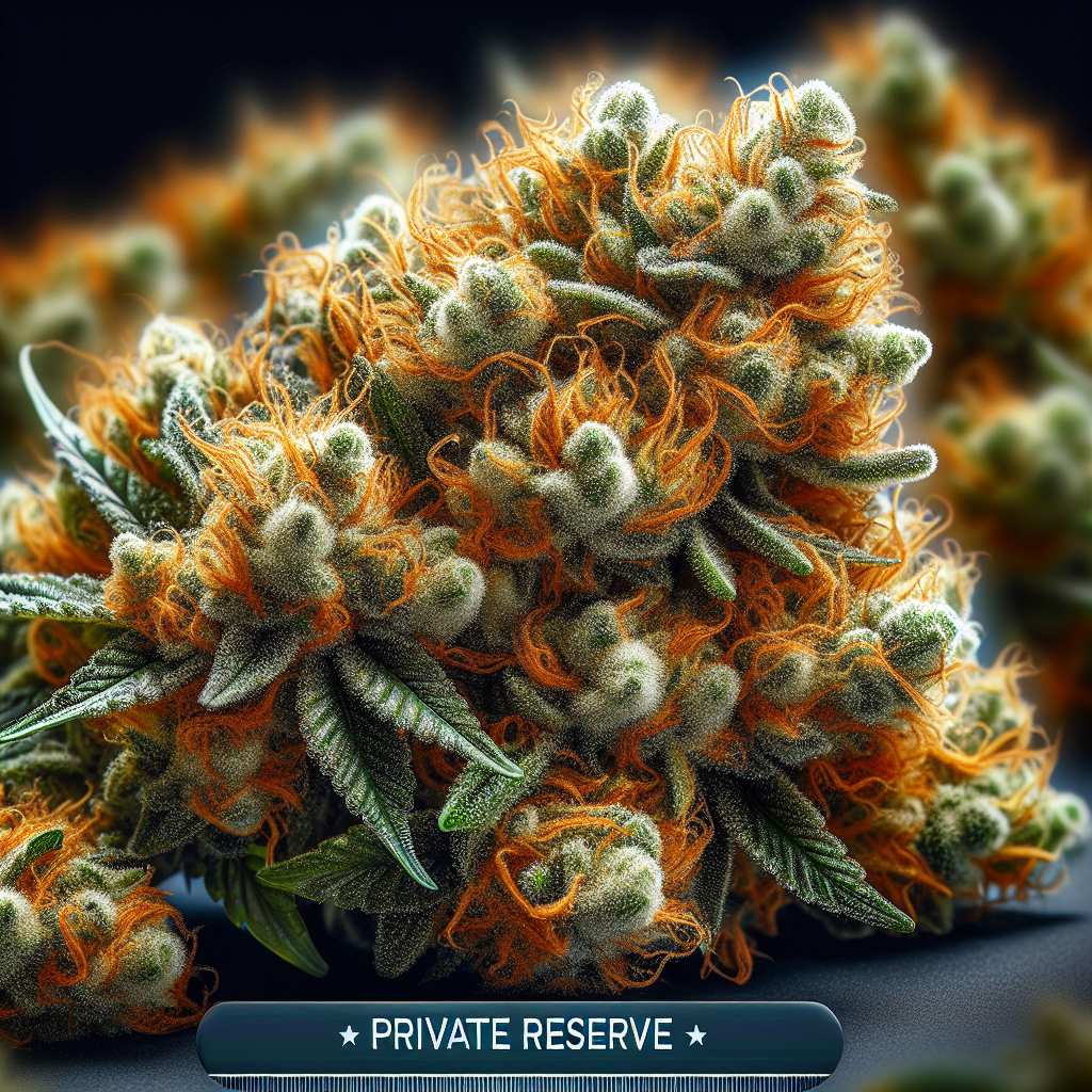Unveiling the Best Private Reserve Strains: A Comprehensive Review