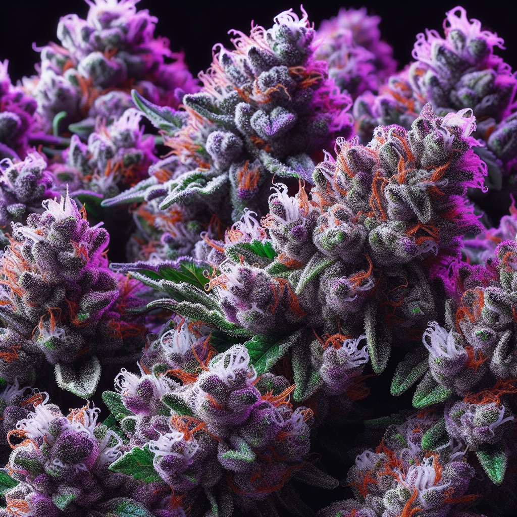 Berry White Strain Review: Uncovering Its Potent Effects and Flavors