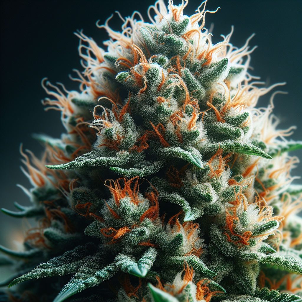 Tropicana Haze Strain Review: A Vibrant Journey into Flavor and Effects