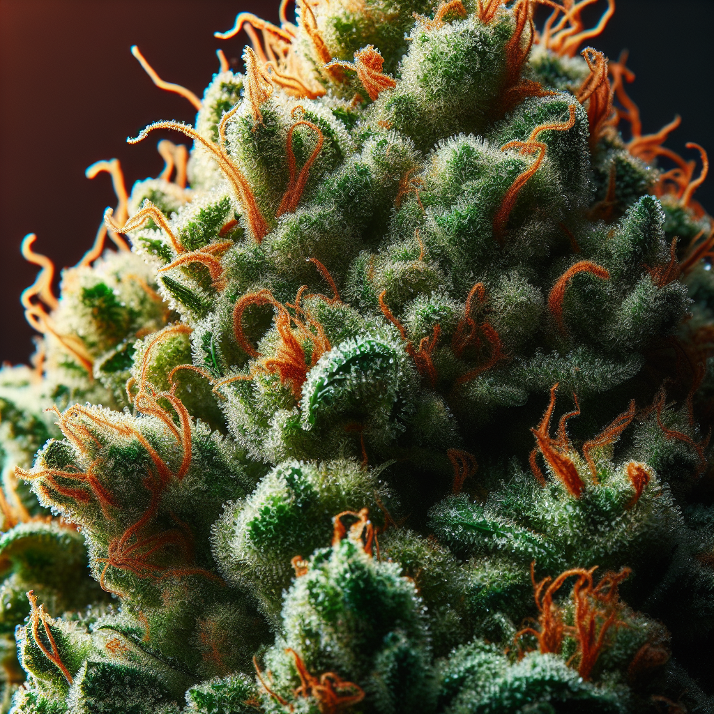 Baklava Strain Review: A Sweet Indulgence for Cannabis Enthusiasts