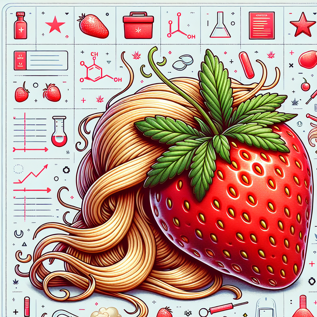 In-Depth Strawberry Blonde Strain Review: Effects, Flavor, and Growing Tips