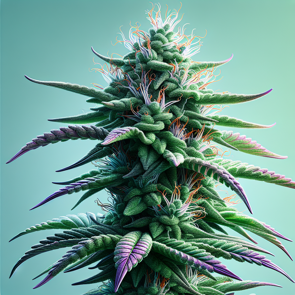 In-Depth Review of the Thunderbird Rose Strain: Flavor, Effects, and More