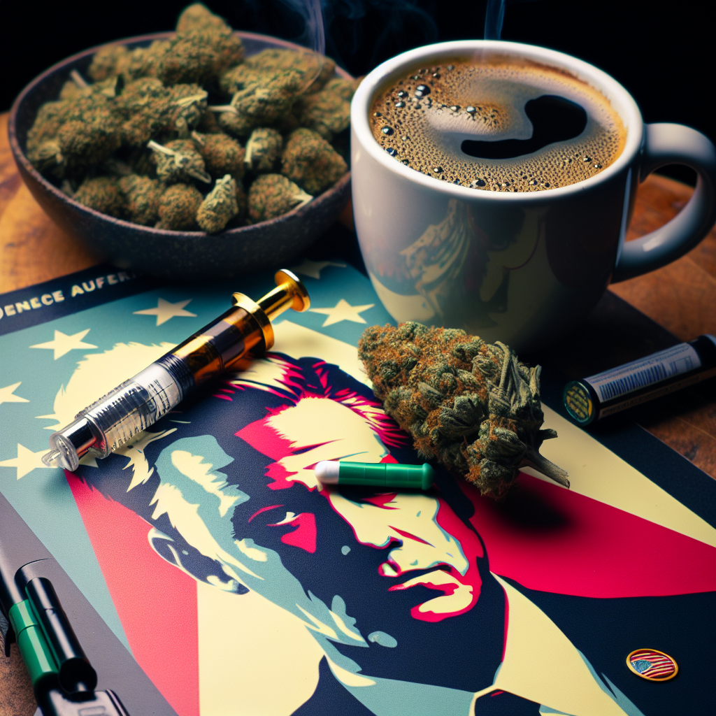 Americano Strain Review: Uncovering the Flavor and Effects
