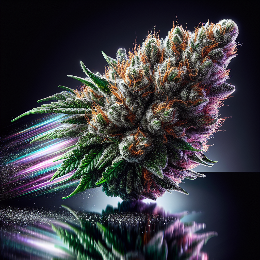Supersonic Strain Review: Unlocking the Secrets of This High-Flying Hybrid
