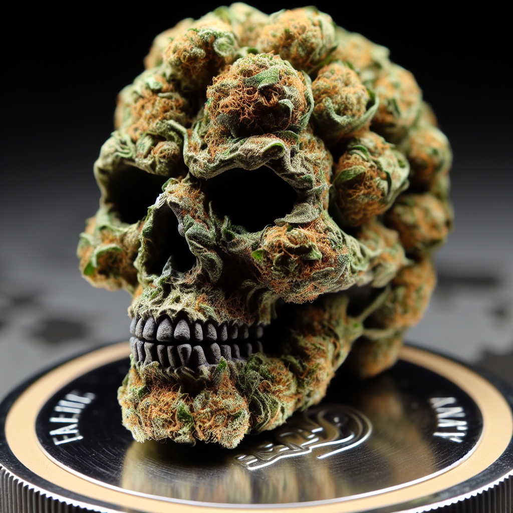 Gas Face Strain Review: Uncovering Its Unique Effects and Flavors